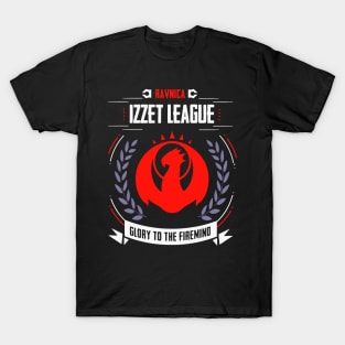 Izzet League T-Shirt